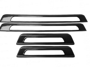 AUDI SQ8  SIDE DOOR THRESHOLDS