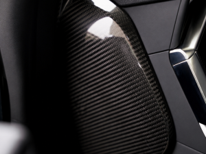 AUDI SQ8 SIDE DASHBOARD COVERS