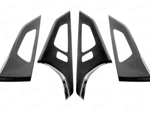 AUDI SQ8 SIDE DOOR TRIMS