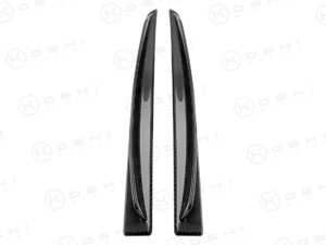 Porsche 911 GT3 Roof Vortex Generator