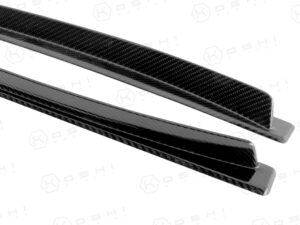 Porsche 911 GT3 Roof Vortex Generator