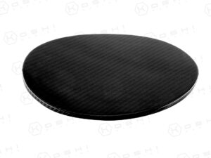 Porsche 911 GT3 RS Fuel Cap Cover