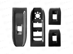 Lamborghini Urus Window Switch Control Panel Cover