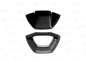 Lamborghini Urus Parking Brake Panel Switch Frame Cover