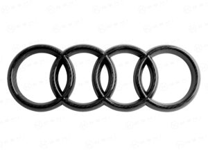 Audi Rear/Grille Emblem