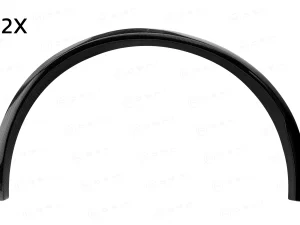 Protected: Alfa Romeo Stelvio QV Arch Fender Set