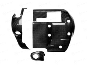 Alfa Romeo Giulietta Steering Wheel Shroud