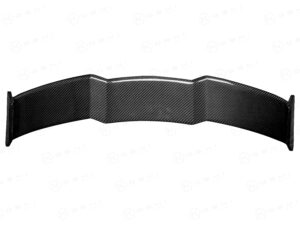 Lamborghini Roof Spoiler