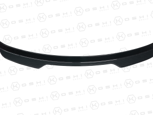 AUDI SQ8 REAR SPOILER