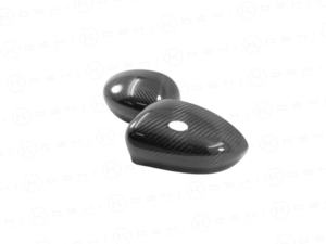 Alfa Romeo 4C Mirror Caps