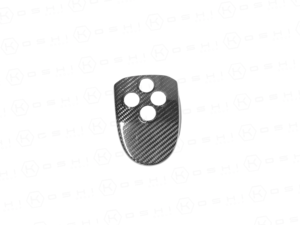 Alfa Romeo 4C MTA Control Cover
