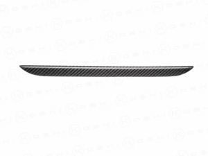 Alfa Romeo 4C Dashboard Trim