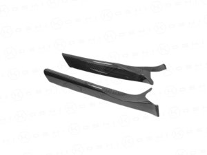 Alfa Romeo 4C Internal Pillar Cover