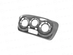 Alfa Romeo 4C AC Clima Cover