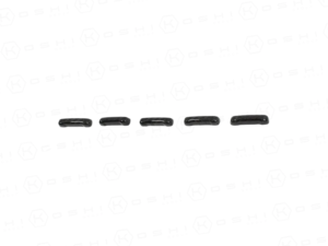 Alfa Romeo 4C Control Buttons
