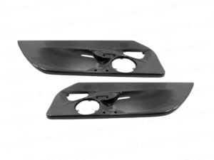 Alfa Romeo 4C Internal Door Panels