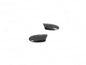 Alfa Romeo 4C External Door Handles