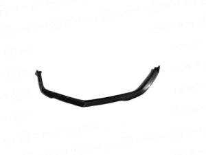 Alfa Romeo 4C Front Splitter Lip