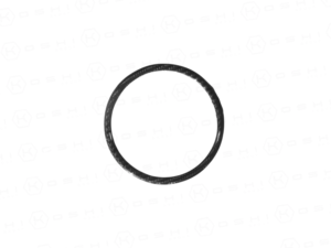 Alfa Romeo 4C Steering Wheel Air Bag Circle Frame