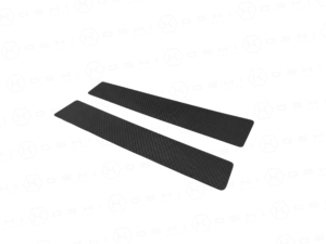 Alfa Romeo 4C Door Sills