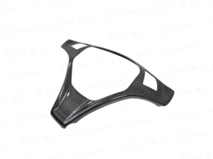 Alfa Romeo Giulietta Steering Wheel