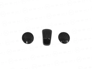 Alfa Romeo Giulietta Automatic Gear Knob Control Buttons