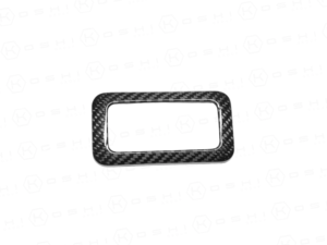 Alfa Romeo Mito internal light frame