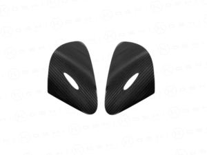 Alfa Romeo Giulietta front cover grill without fog lights