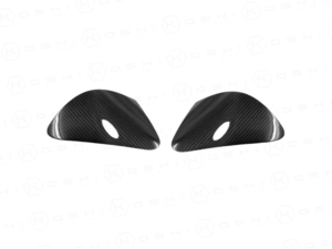Alfa Romeo Giulietta front cover grill without fog lights
