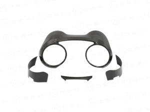 Alfa Romeo Giulietta Instrument Cover Set