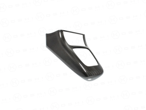 Alfa Romeo Giulietta Central Console Trim