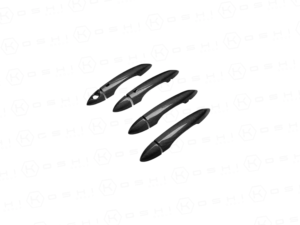 Alfa Romeo Giulia / Stelvio Outside Door Handles Cover Trim