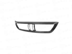 Alfa Romeo Giulia Central Console A/C AirVent Frame Cover