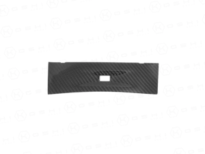 Alfa Romeo Giulia USB Trim Frame Cover