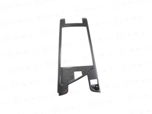 Alfa Romeo Giulia Central Tunnel Cover Trim