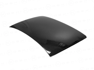 Alfa Romeo Giulia QV Roof