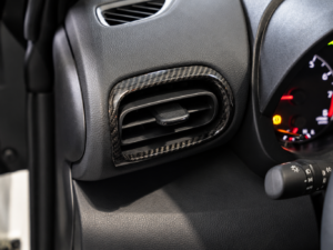 Toyota GR Yaris Air Vents Cover
