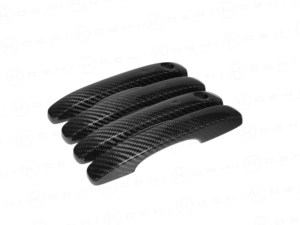Ford Raptor Carbon Fiber Door Handle Covers