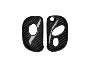 Maserati Granturismo,Quattroporte,GranCabrio key fob cover 2005-2017