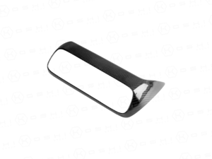 GR Yaris Climate Control Frame Cover