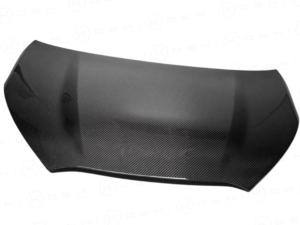 Toyota GR Yaris Hood Bonnet