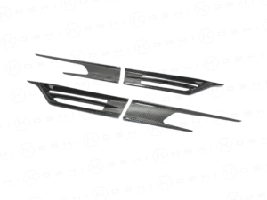 Mercedes Benz SLK R172 Fender Air Grill