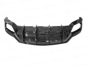 Lamborghini Urus Diffuser