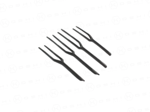 Lamborghini Urus Front Grille Tuning Forks