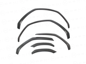 Lamborghini Urus Fender Arch Set