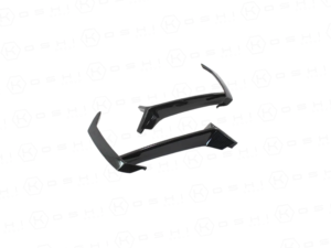 Lamborghini Urus Front Bumper Side Trim Vent / Eyebrow Cover