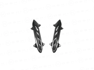 Lamborghini Urus Performante Hood Vents