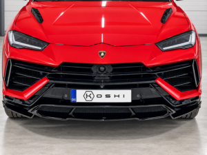 Lamborghini Urus Front Splitter