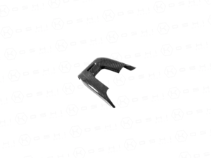 Lamborghini Urus Steering Wheel Lower Trim Cover