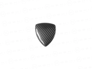 Lamborghini Urus Front Logo Emblem Cover